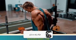 حرکات پایه بدنسازی