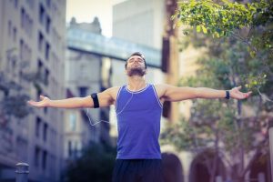 اصول تنفس صحیح هنگام دویدن