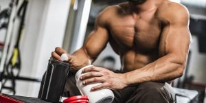 آیا کراتین چربی سوز است؟