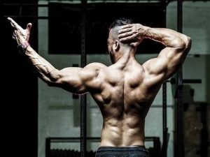 تقویت عضلات فیله کمر