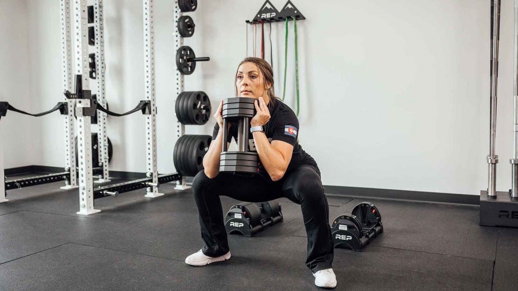 تمرینات ورزشی با وزن بدن