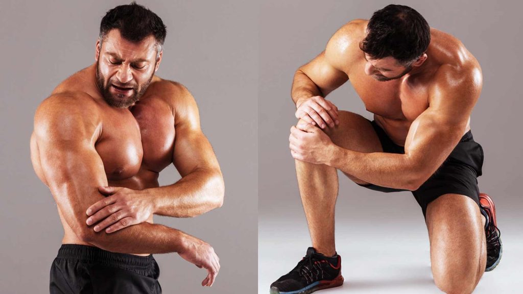 سیستم تمرینی نگاتیو