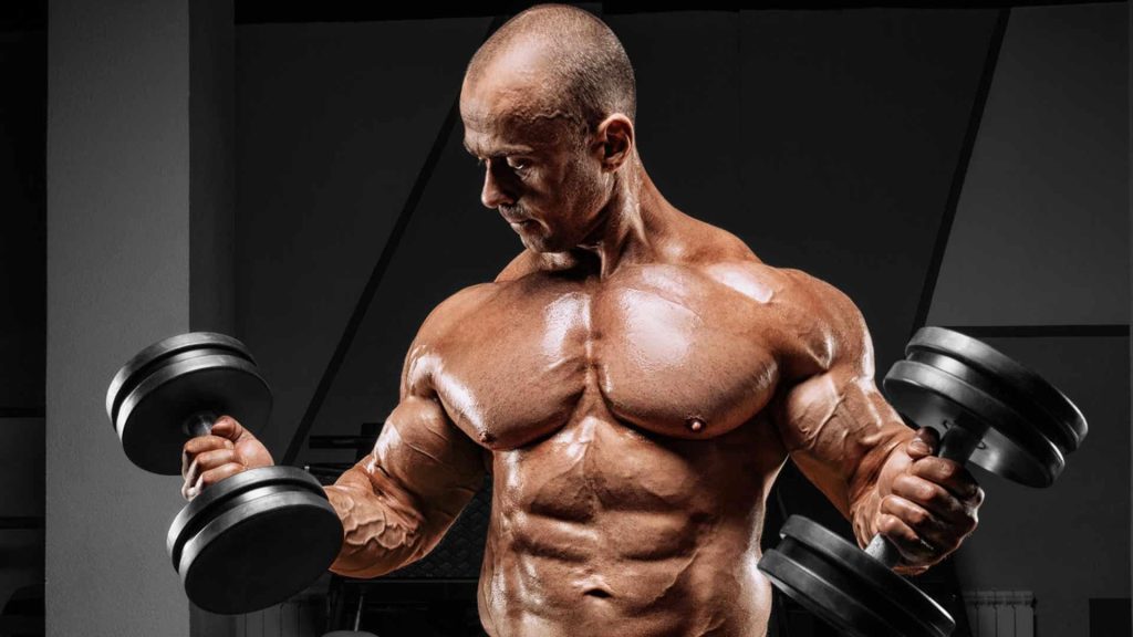 سیستم تمرینی بدنسازی سوپرست