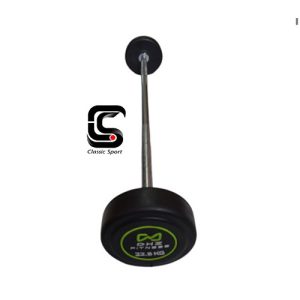 باربل صاف 27.5 کیلوگرم DHZ
