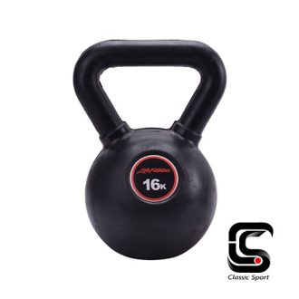 کتل بل 16 کیلوگرم Life fitness
