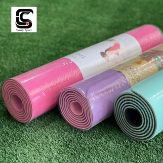 مت یوگا 8 میل TPE 