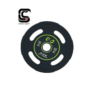 صفحه چهار دستگیره 5 کیلوگرم DHZ