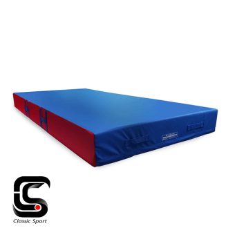 تشک ژیمیناستیک 1 در 2 (4سانت)